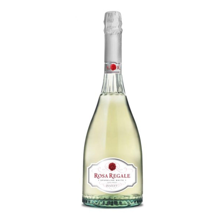 BANFI SPUMANTE ROSA REGALE ASTI DOCG- (1 pz) 75CL